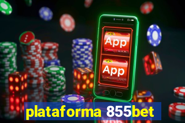 plataforma 855bet